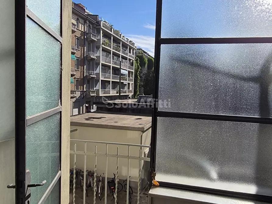 Immagine 18 di Trilocale in affitto  in Via Gaspare Saccarelli a Torino