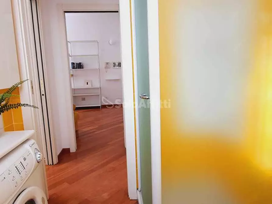 Immagine 15 di Bilocale in affitto  in Via de Gradi 3 a Monza