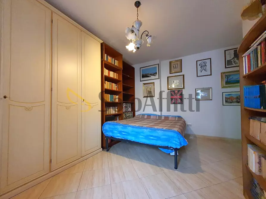 Immagine 10 di Bilocale in affitto  a Catanzaro