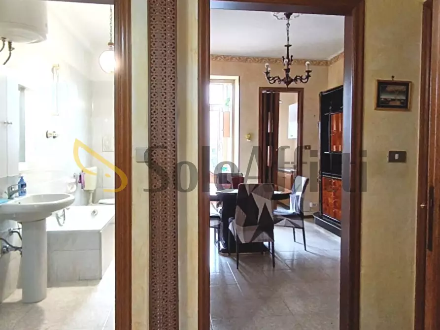 Immagine 7 di Bilocale in affitto  in Via Carlo Pisacane a Torino