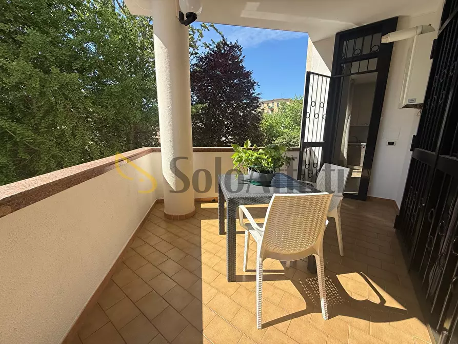 Immagine 16 di Trilocale in affitto  in Via Sant'Antonio da Padova 32 a Caserta