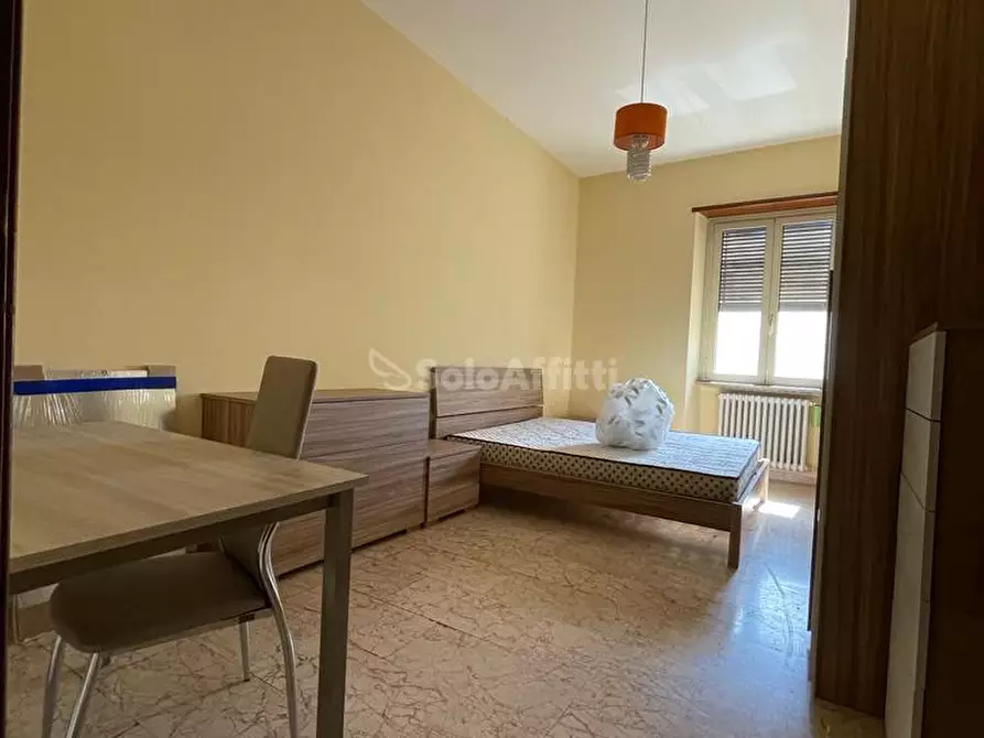 Immagine 9 di Quadrilocale in affitto  a Frosinone