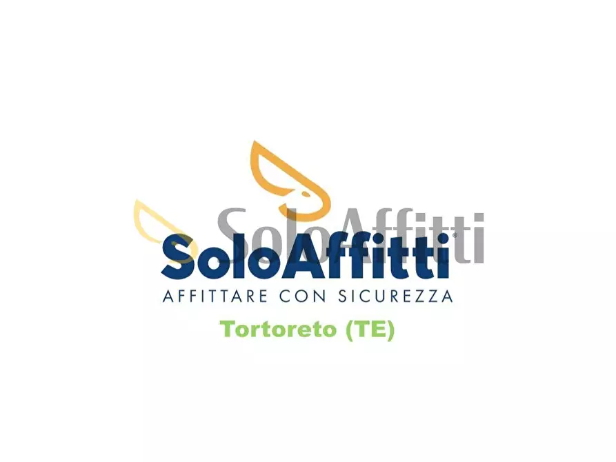 Immagine 19 di Bilocale in affitto  in Via Rimini 9 a Tortoreto