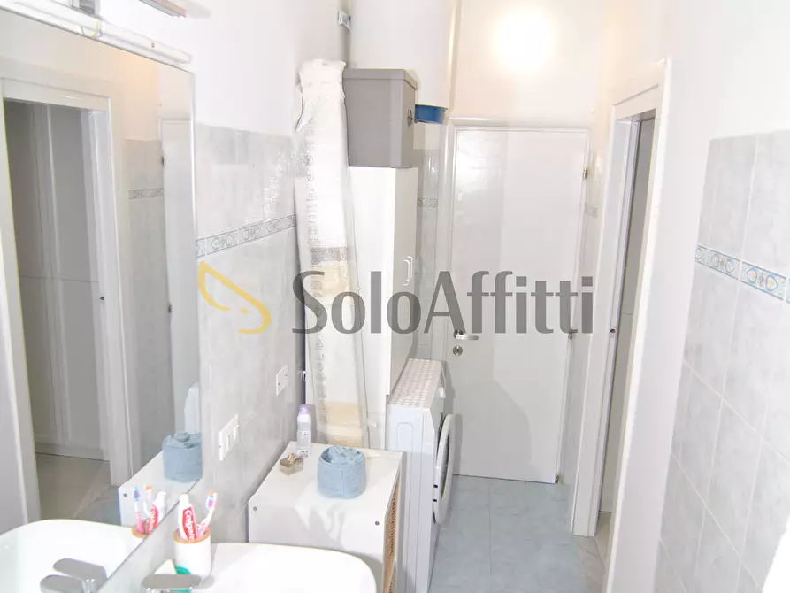 Immagine 11 di Bilocale in affitto  in Via Leonardo Cambini 14 a Livorno