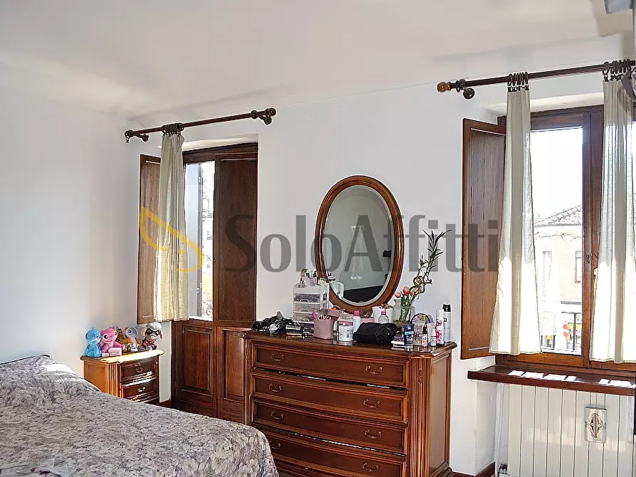 Immagine 8 di Bilocale in affitto  in Via Roma 40 a San Mauro Torinese