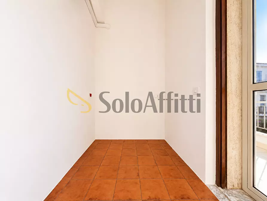 Immagine 17 di Trilocale in affitto  in via Nazionale 152 a Riace