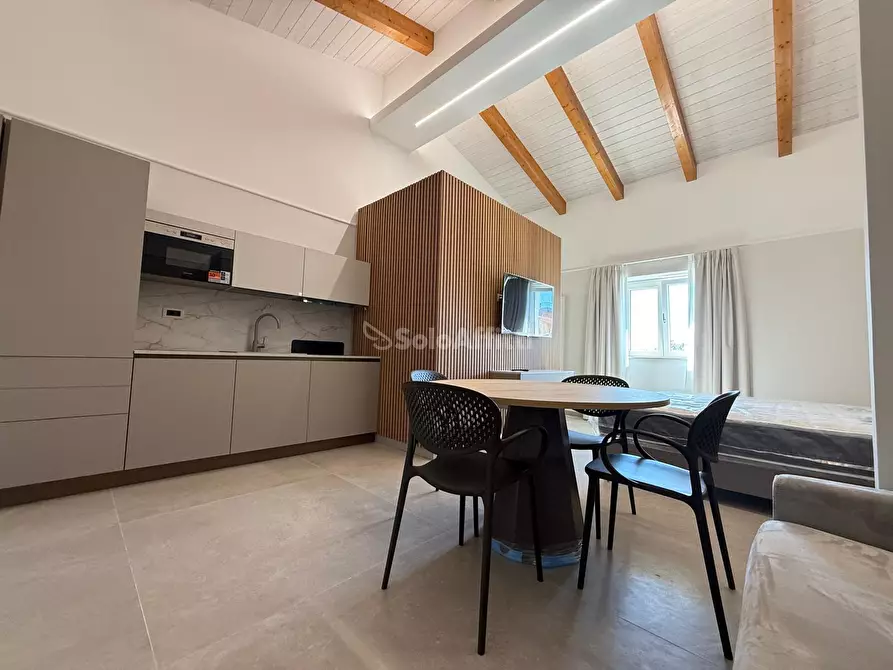 Immagine 3 di Monolocale in affitto  in Via Gennaro Tescione 208 a Caserta