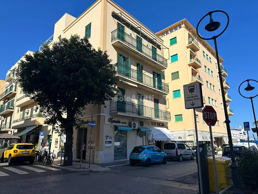 Immagine 13 di Trilocale in affitto  in Via Antonio Gramsci a Anzio