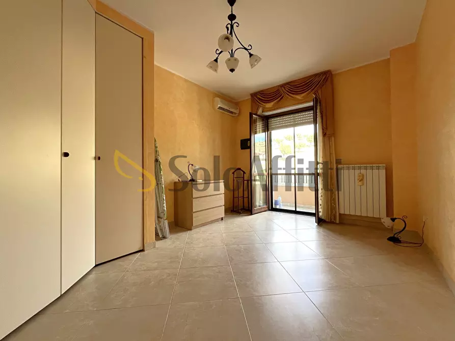 Immagine 8 di Trilocale in affitto  in Strada Diciannove 5 a Catanzaro