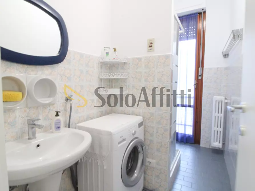 Immagine 21 di Stanza singola in affitto  in Via Sapri 63 a Milano