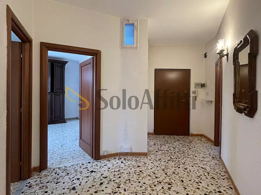 Immagine 8 di Quadrilocale in affitto  in Via Francesco Breschi a Anzio