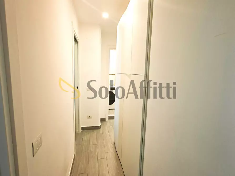 Immagine 18 di Trilocale in affitto  in viale Pico della Mirandola 56 a Roma
