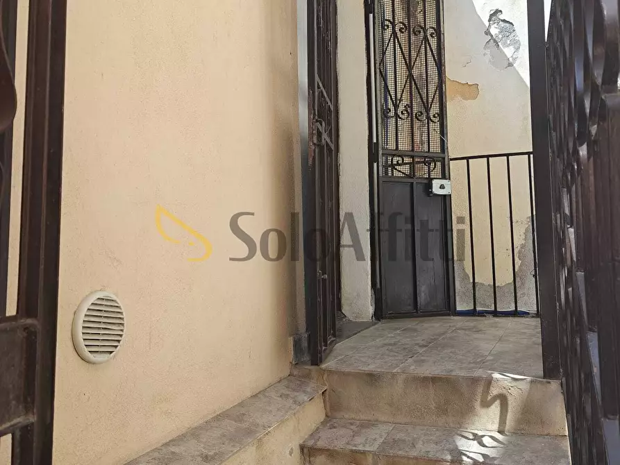 Immagine 12 di Bilocale in affitto  in Vicolo San Cosimo 2 a Catania
