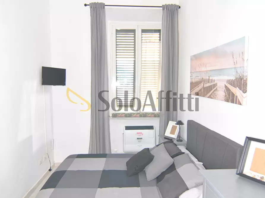 Immagine 7 di Bilocale in affitto  in Via Leonardo Cambini 14 a Livorno