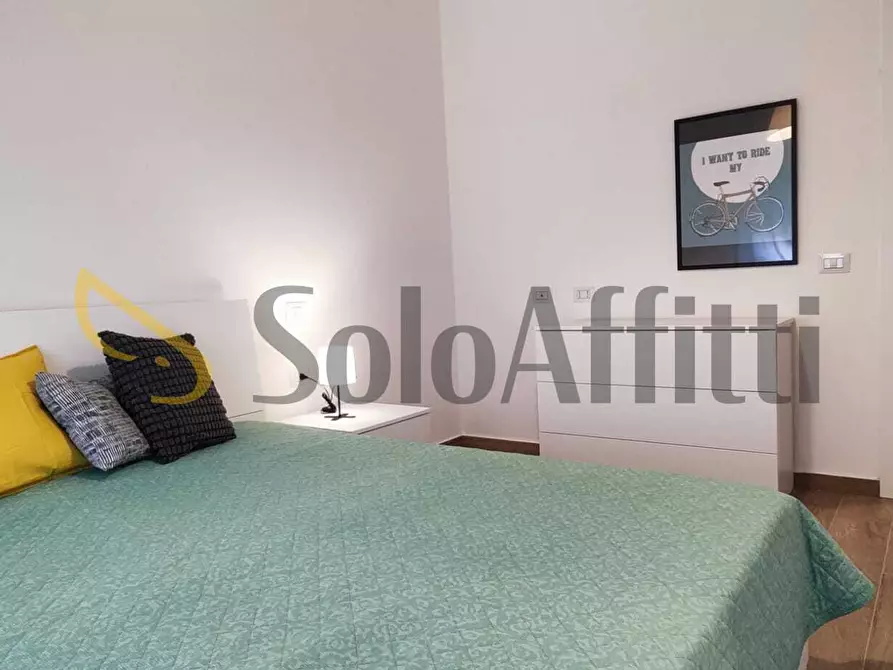 Immagine 5 di Bilocale in affitto  in Viale Guglielmo Marconi a Cusano Milanino