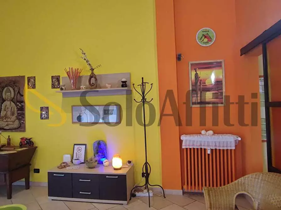 Immagine 14 di Locale commerciale in affitto  in Via Sette Comuni 43 a Torino