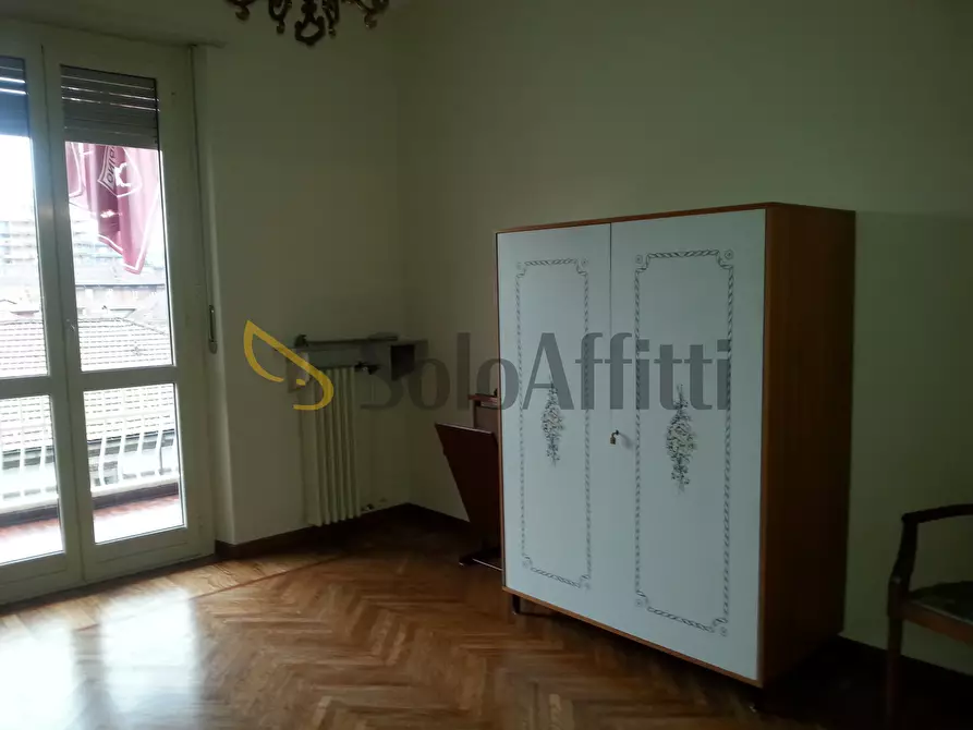 Immagine 13 di Quadrilocale in affitto  in VIA SUSA a Torino