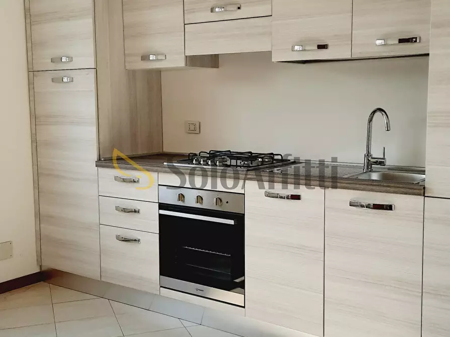 Immagine 8 di Bilocale in affitto  in Via Dante Alighieri a Cinisello Balsamo