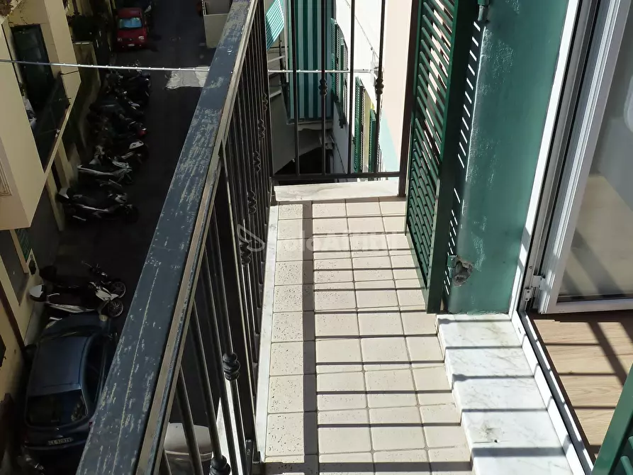 Immagine 16 di Monolocale in affitto  in Via Antonio Canepa 6 a San Remo