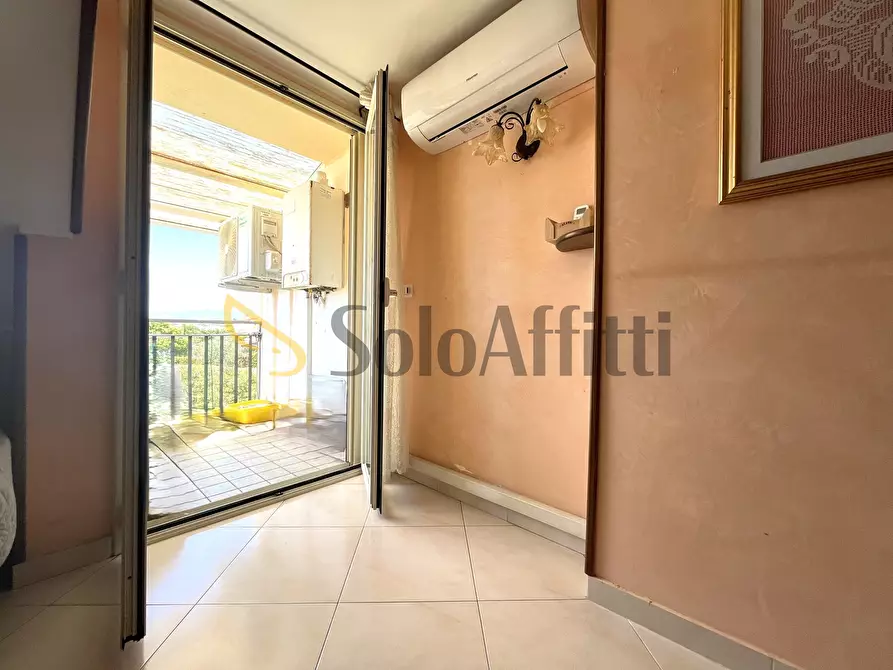 Immagine 4 di Attico in affitto  a Catanzaro