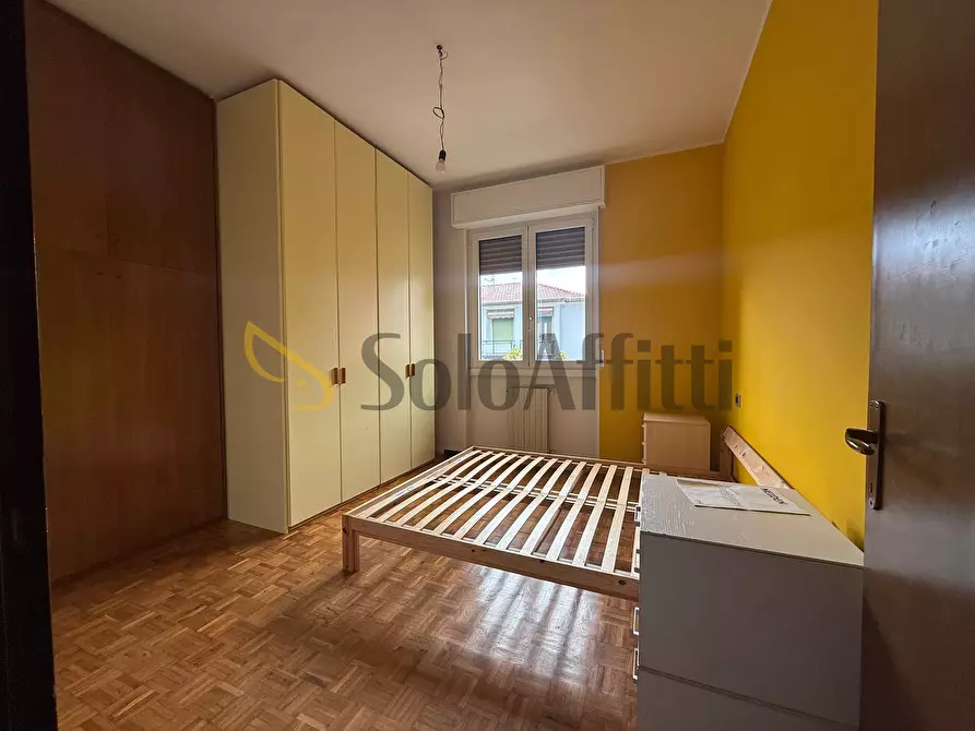 Immagine 22 di Quadrilocale in affitto  in Via Leonardo Da Vinci 45 a Meda