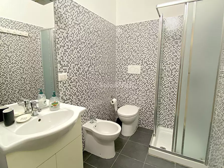 Immagine 24 di Stanza singola in affitto  in Via Giovanni Caselli 11 a Roma