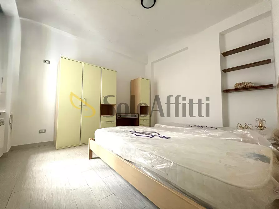 Immagine 6 di Bilocale in affitto  in Via Vittorio Pugliese 17 a Catanzaro