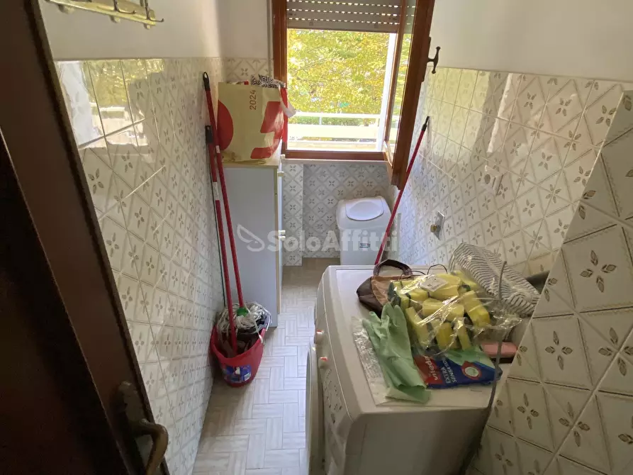 Immagine 27 di Pentalocale in affitto  in Viale Leonardo da Vinci 61a a Rimini