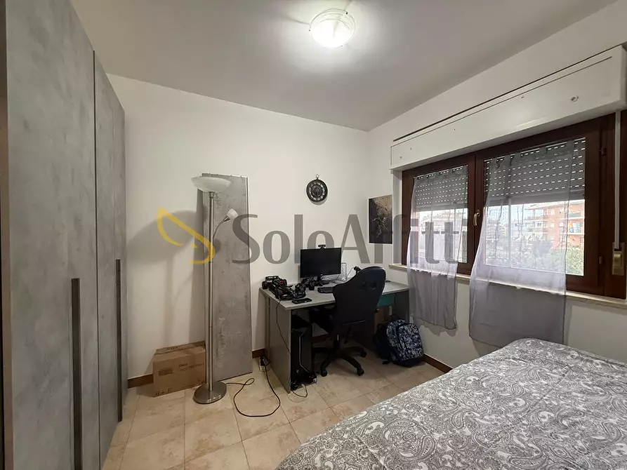 Immagine 4 di Bilocale in affitto  in via dante canducci a Nettuno