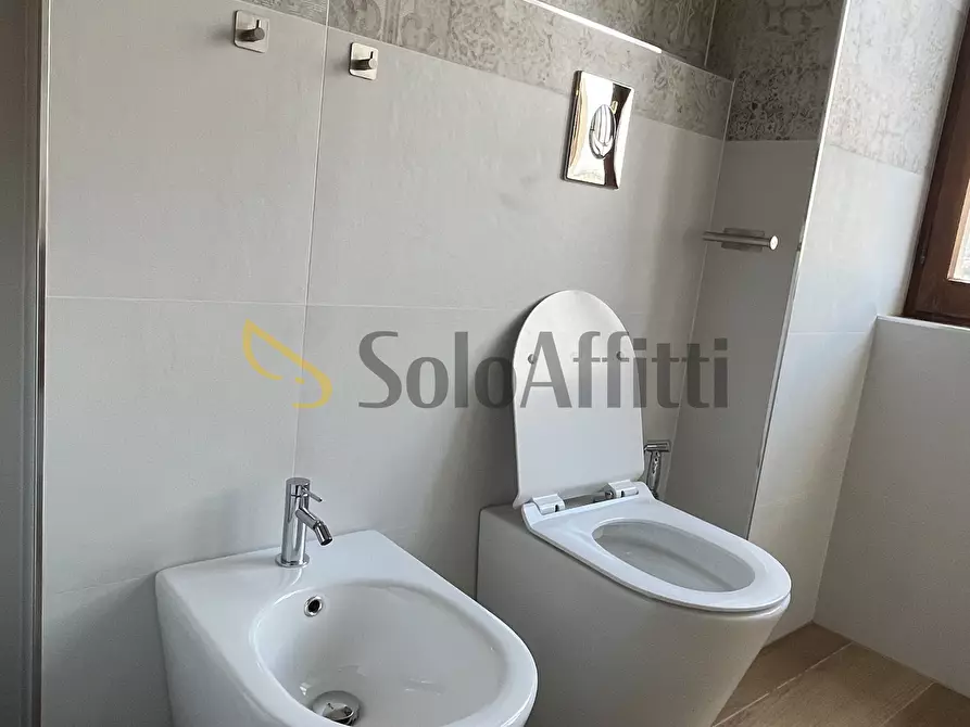 Immagine 34 di Trilocale in affitto  in Via Giuseppe Mazzini a Potenza