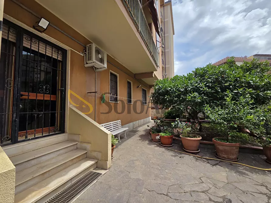Immagine 14 di Quadrilocale in affitto  a Catanzaro