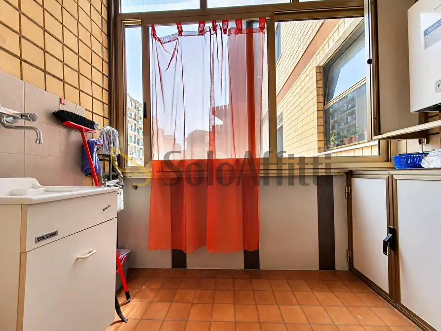 Immagine 2 di Bilocale in affitto  a Catanzaro