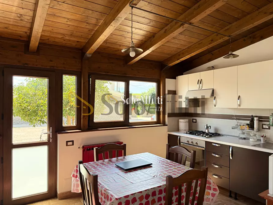 Immagine 8 di Casa indipendente in affitto  in Contrada Piano Del Conte 1 a Avigliano