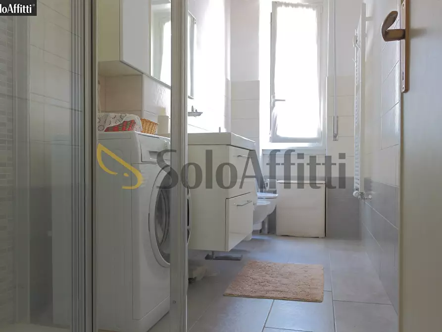 Immagine 12 di Trilocale in affitto  in Via Prati 81 a Desio