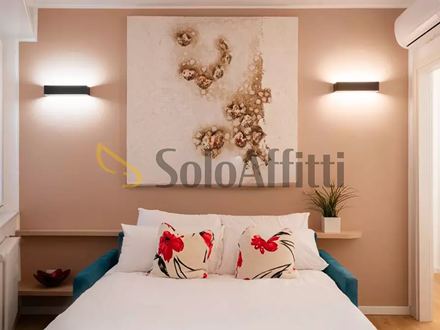 Immagine 12 di Bilocale in affitto  in Via Francesco Anzani 26 a Como