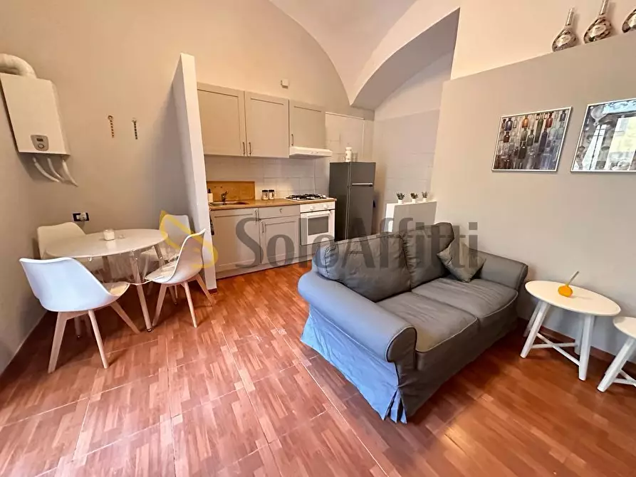 Immagine 5 di Bilocale in affitto  in Via Sant'Agostino 27 a Caserta