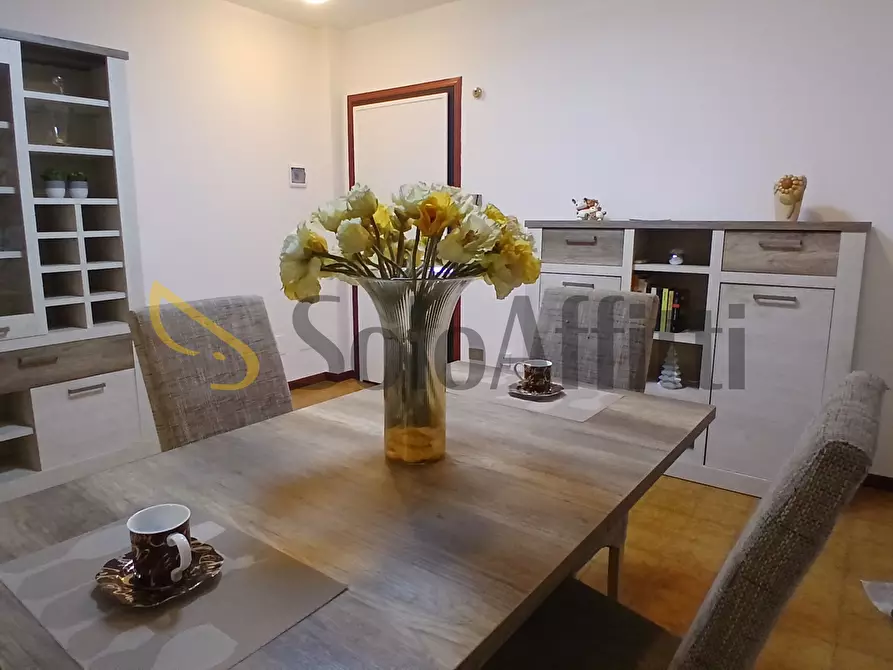 Immagine 21 di Trilocale in affitto  in Via Benedetto Croce 82 a Modena