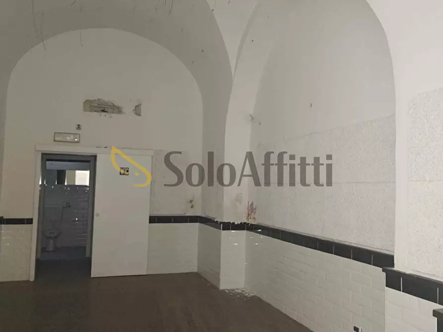 Immagine 1 di Pizzeria / Pub in affitto  a Catania