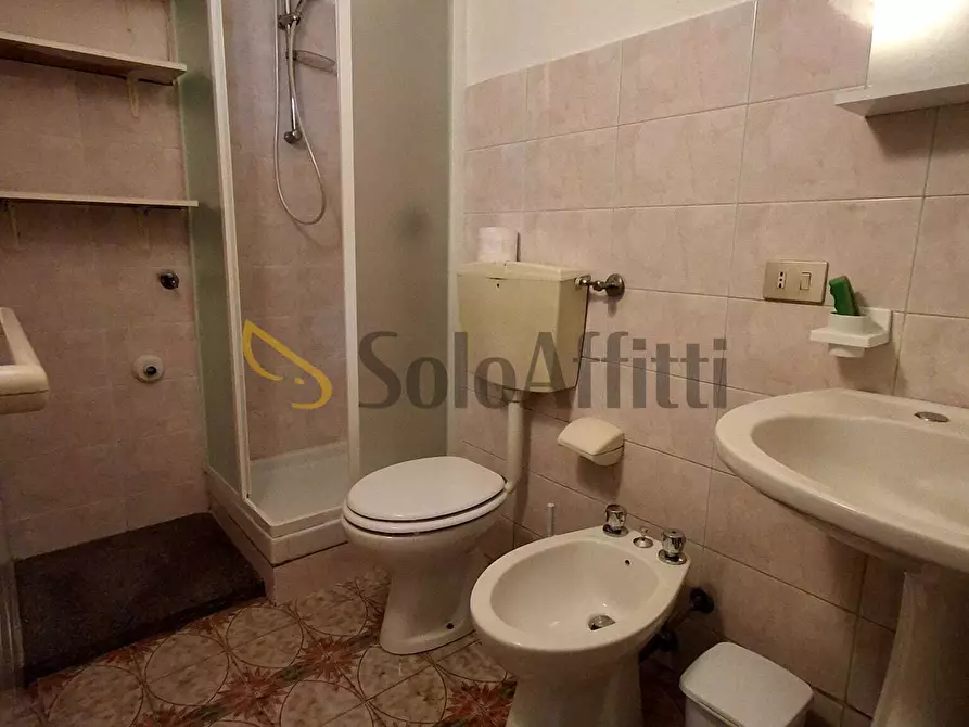 Immagine 12 di Bilocale in affitto  in VIA TORRENTE COSIA 100 a Lipomo