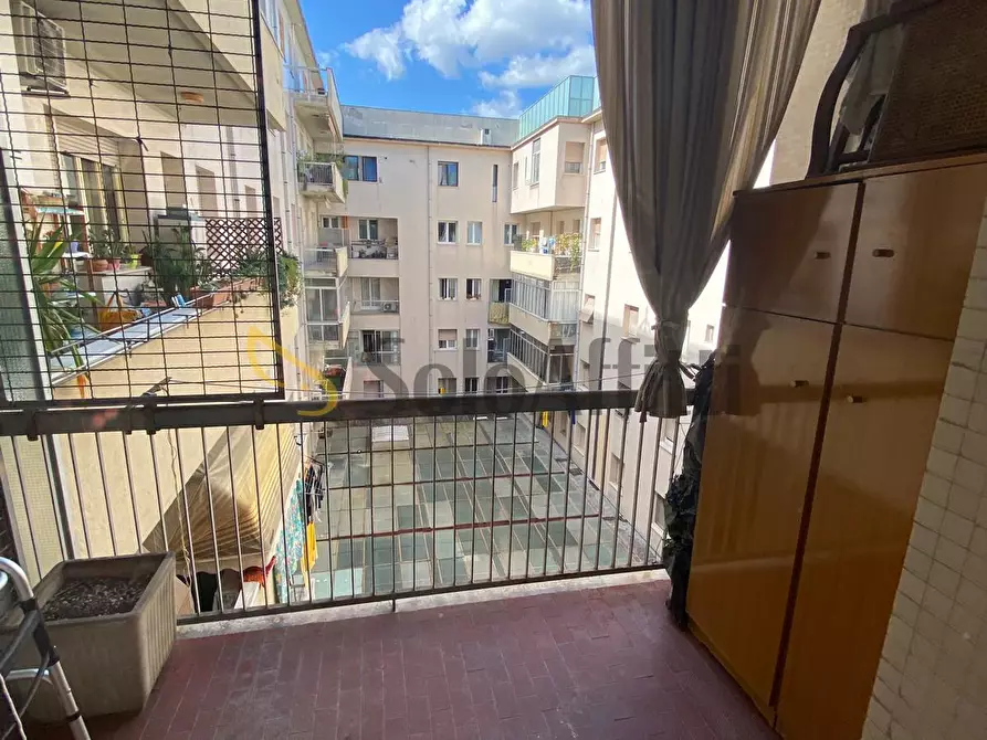 Immagine 19 di Quadrilocale in affitto  in Piazza Luigi Ferrari 1 a Rimini