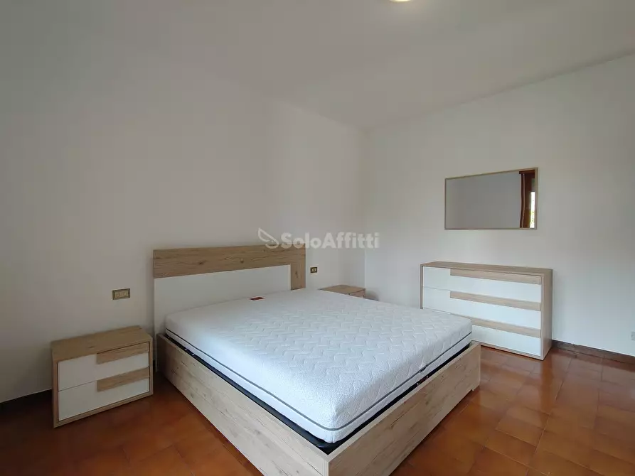 Immagine 8 di Trilocale in affitto  a Somma Lombardo