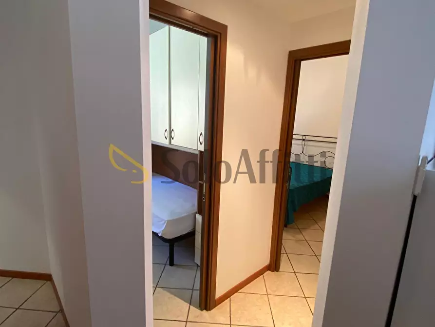 Immagine 12 di Bilocale in affitto  in Via delle Fosse 4 a Rimini