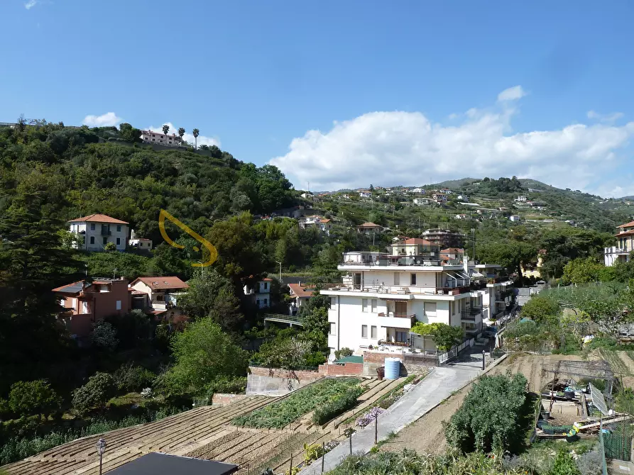 Immagine 12 di Bilocale in affitto  in Via delle Ginestre 45 a San Remo