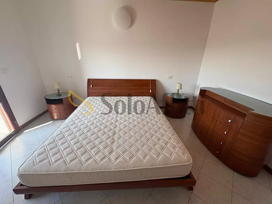Immagine 5 di Trilocale in affitto  in Via Lodovico Vincini 35 a Rimini