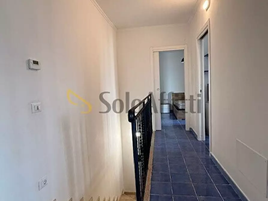 Immagine 15 di Villa in affitto  in Via Colle Capitolino a Anzio