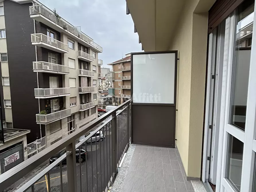 Immagine 17 di Trilocale in affitto  in Via Montalenghe 13 a Torino