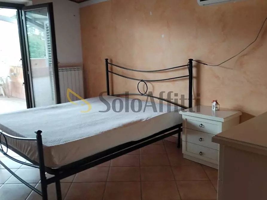 Immagine 7 di Bilocale in affitto  a Ferentino