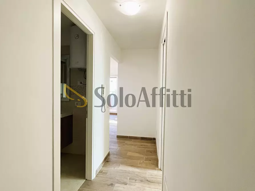 Immagine 15 di Stanza singola in affitto  in via Pian Due Torri 43 a Roma