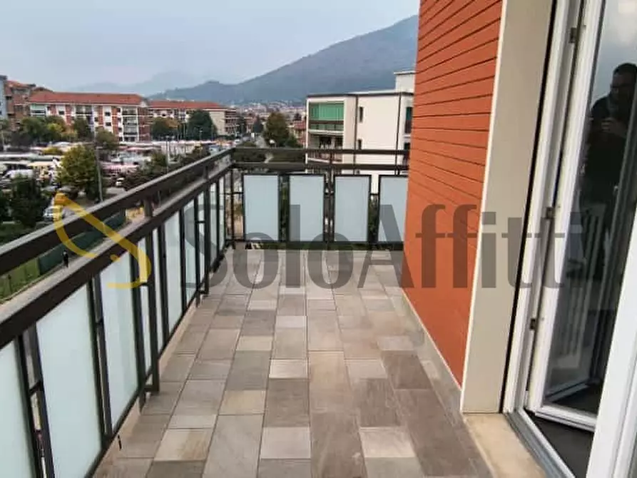 Immagine 6 di Quadrilocale in affitto  in Via Torino a Piossasco