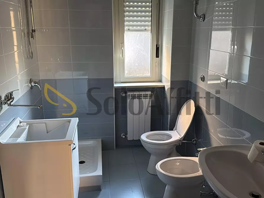 Immagine 11 di Ufficio in affitto  in Via Michele Ruta 62 a Caserta